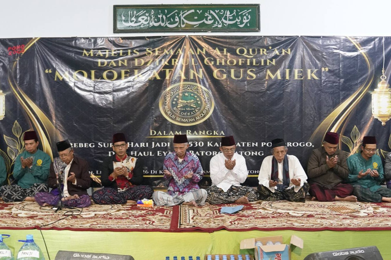 Moloekatan-Gus-Miek-Tutup-Grebeg-Suro-dan-Awali-Peringatan-Hari-Jadi-Kabupaten-Ponorogo-2